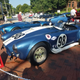 This is the only FIA-spec 427 Cobra in existence!